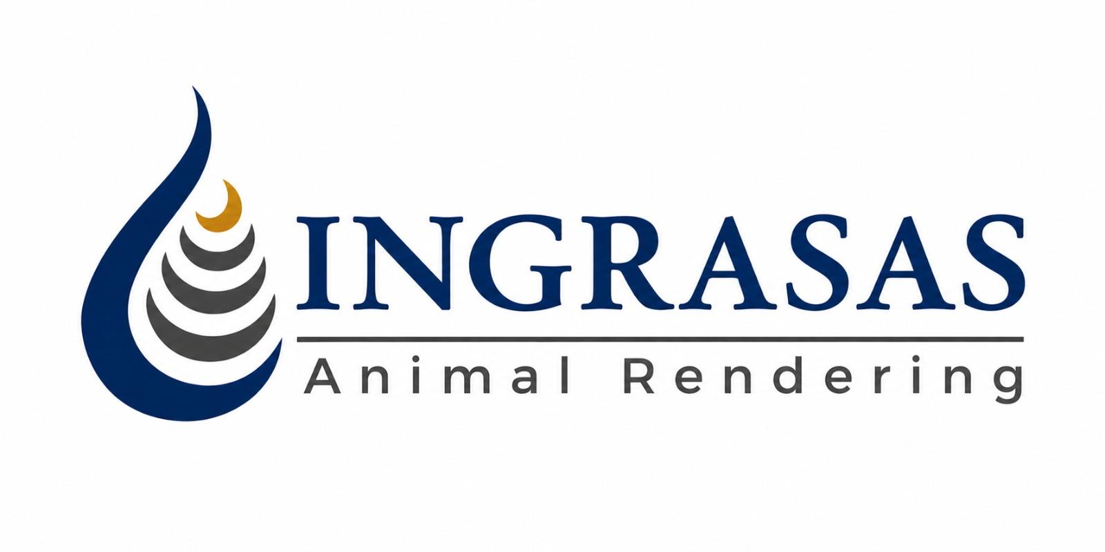 Logo Ingrasas